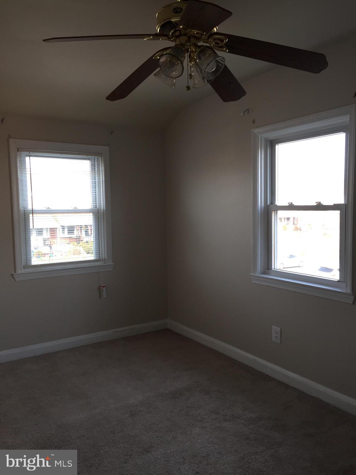1027 Middlesex Road Essex, MD 21221 - Photo 7 of 11 Upstairs bedroom