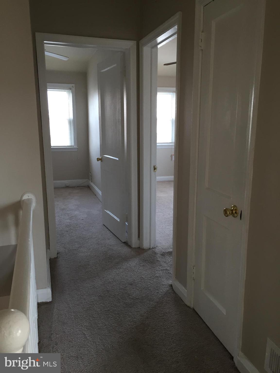1027 Middlesex Road Essex, MD 21221 - Photo 9 of 11 Upstairs hallway