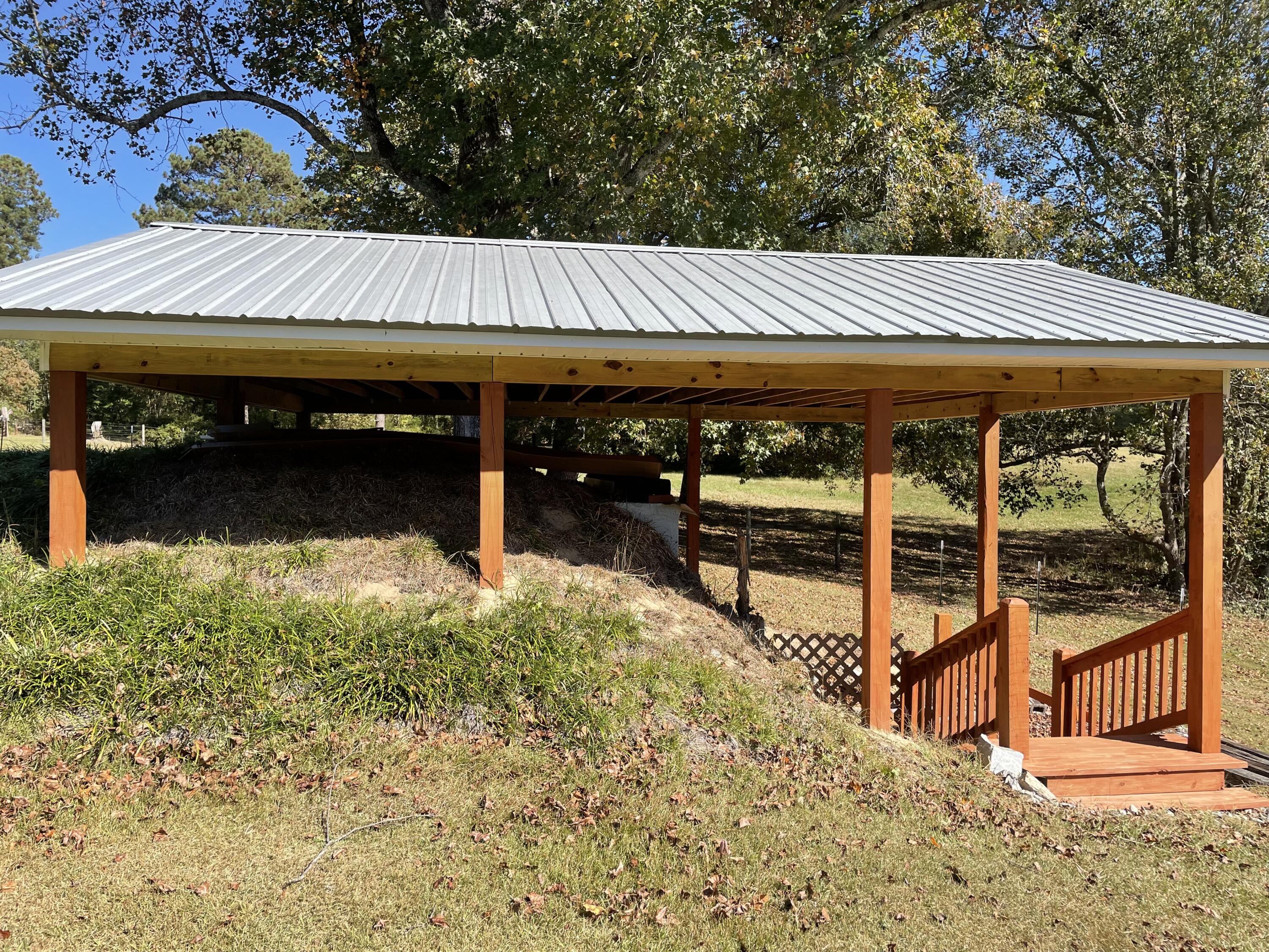 376 Old Vienna Road Abbeville, SC 29620 - Photo 5 of 31