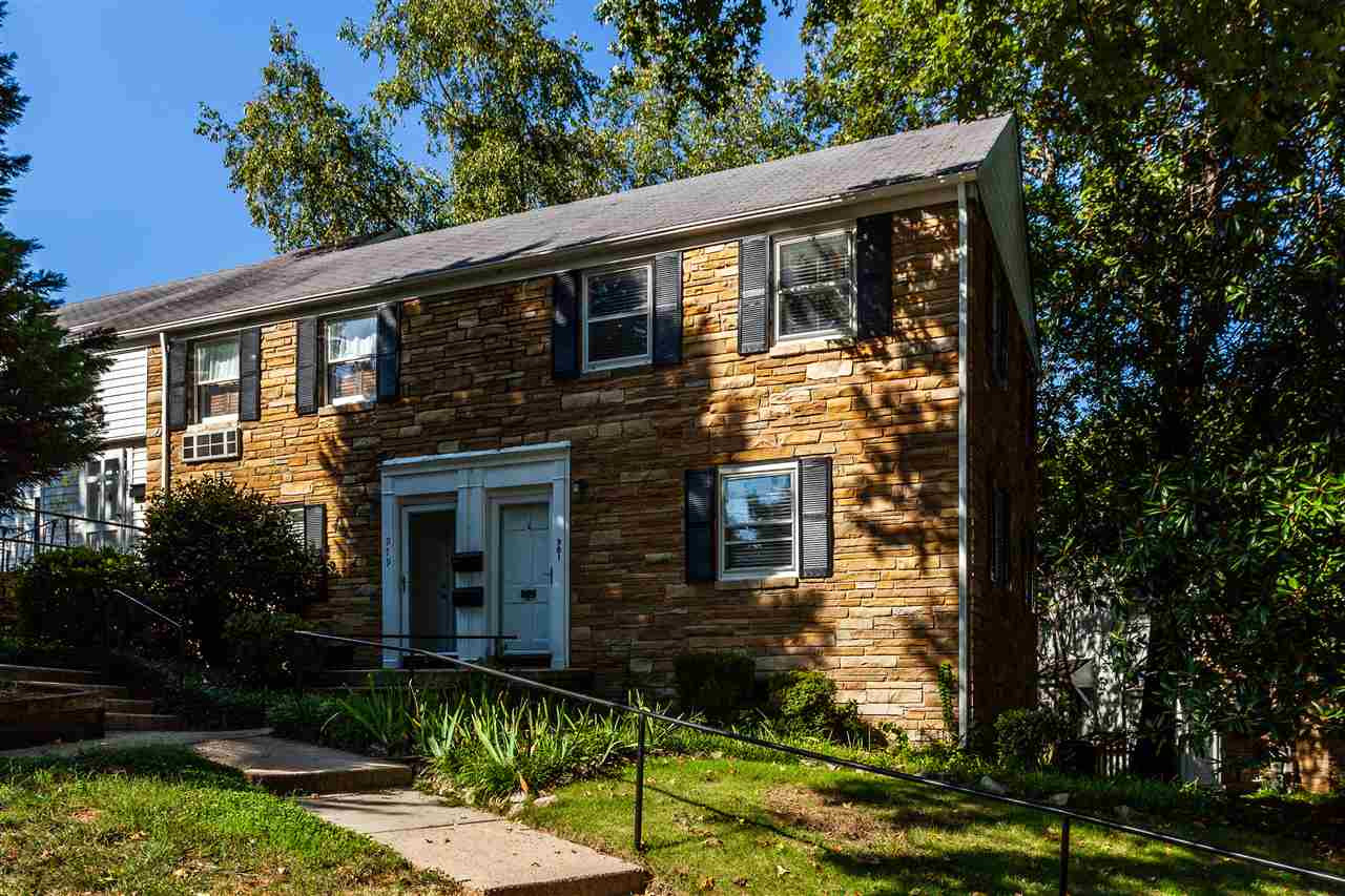 981 St Marys Street Raleigh, NC 27605 - Photo 1 of 25 Photo 1