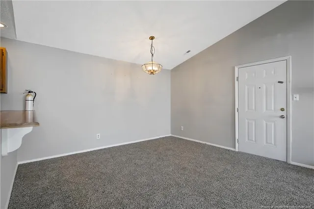 $95,000 | 1841 Tryon Drive, Unit 5, Fayetteville, NC 28303