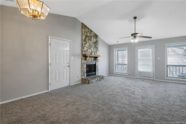 $95,000 | 1841 Tryon Drive, Unit 5, Fayetteville, NC 28303