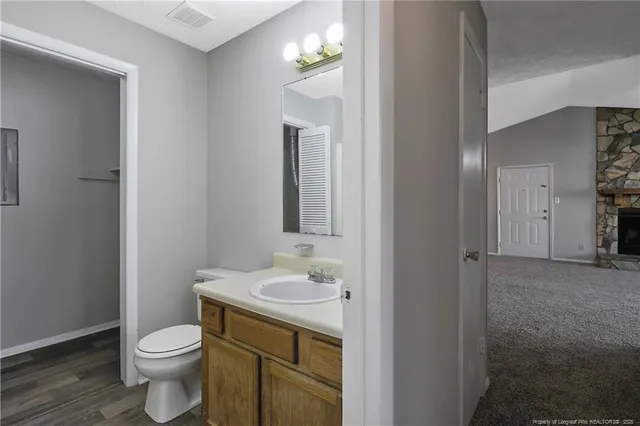 $95,000 | 1841 Tryon Drive, Unit 5, Fayetteville, NC 28303