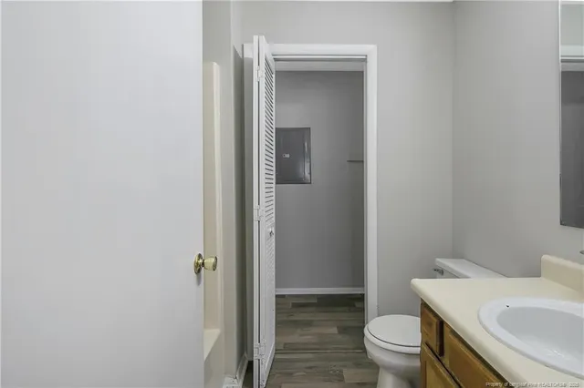 $95,000 | 1841 Tryon Drive, Unit 5, Fayetteville, NC 28303