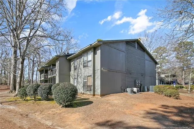 $95,000 | 1841 Tryon Drive, Unit 5, Fayetteville, NC 28303