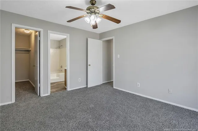 $95,000 | 1841 Tryon Drive, Unit 5, Fayetteville, NC 28303