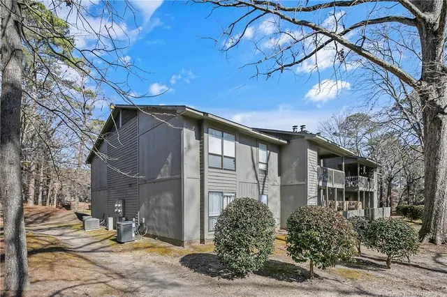 $95,000 | 1841 Tryon Drive, Unit 5, Fayetteville, NC 28303