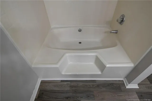 $95,000 | 1841 Tryon Drive, Unit 5, Fayetteville, NC 28303