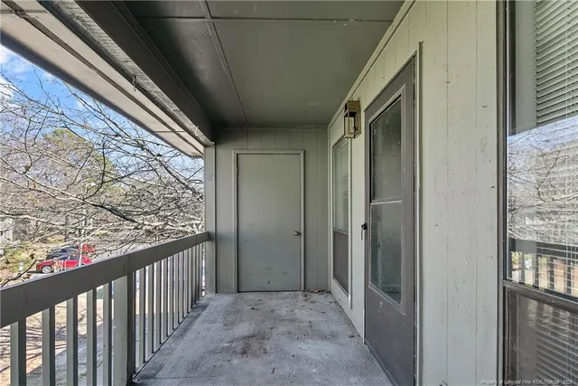 $95,000 | 1841 Tryon Drive, Unit 5, Fayetteville, NC 28303