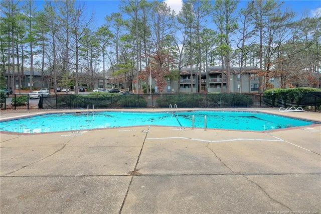 $95,000 | 1841 Tryon Drive, Unit 5, Fayetteville, NC 28303