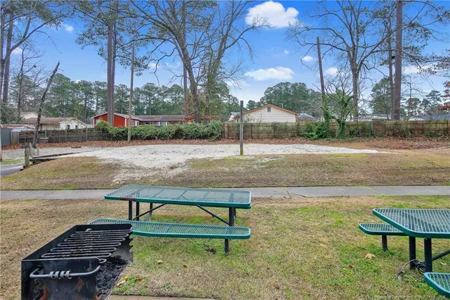 $95,000 | 1841 Tryon Drive, Unit 5, Fayetteville, NC 28303