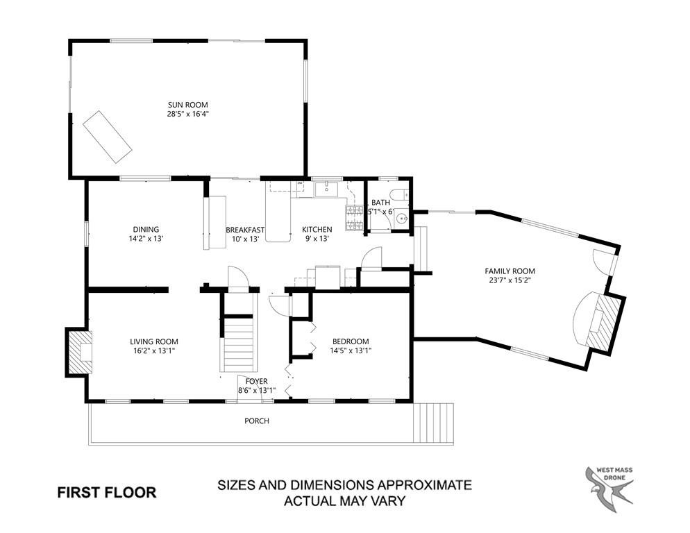 40 R Coleman Road Southampton, MA 01073 - Photo 5 of 36 Gallery Image 5