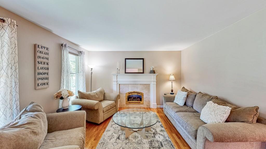 40 R Coleman Road Southampton, MA 01073 - Photo 6 of 36 Gallery Image 6
