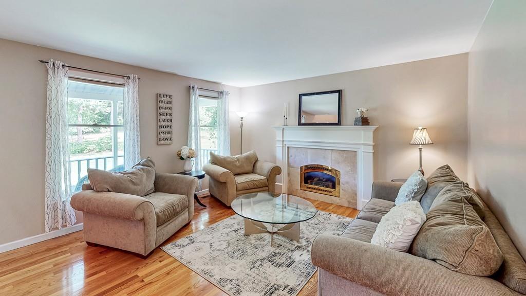 40 R Coleman Road Southampton, MA 01073 - Photo 7 of 36 Gallery Image 7