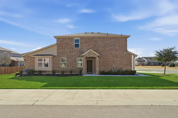 $295,000 | 17205 C Mayfly Drive, Pflugerville, TX 78660