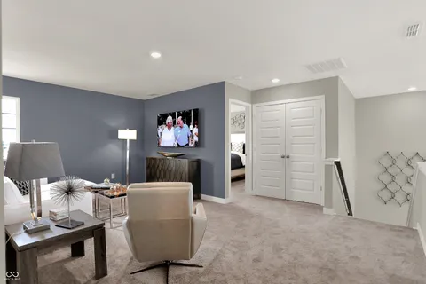 $505,585 | 1483 Beyers Street, Fortville, IN 46040