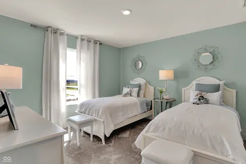 $505,585 | 1483 Beyers Street, Fortville, IN 46040