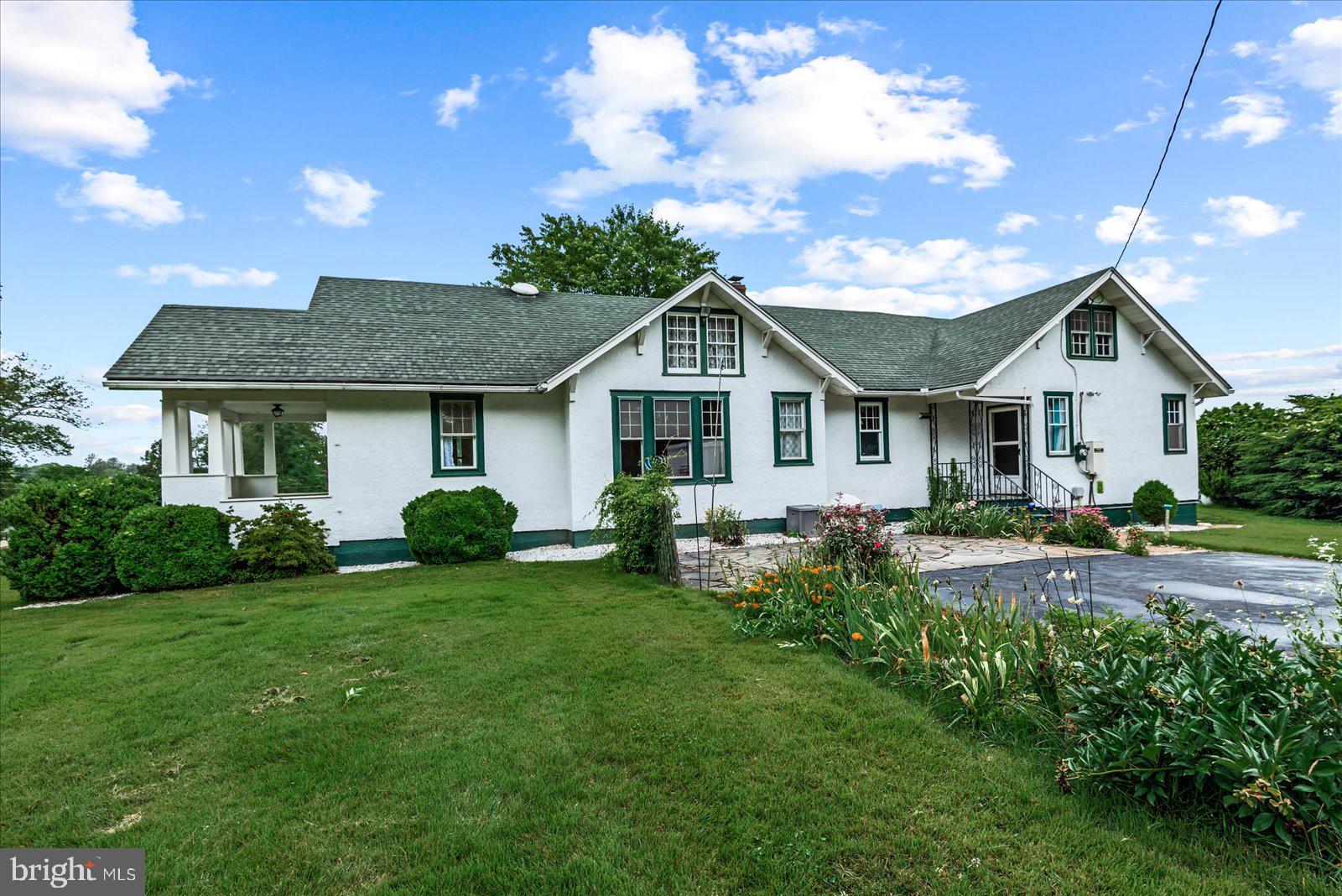 9309 Old Turnpike Road Culpeper, VA 22701 - Photo 2 of 58 Gallery Image 2