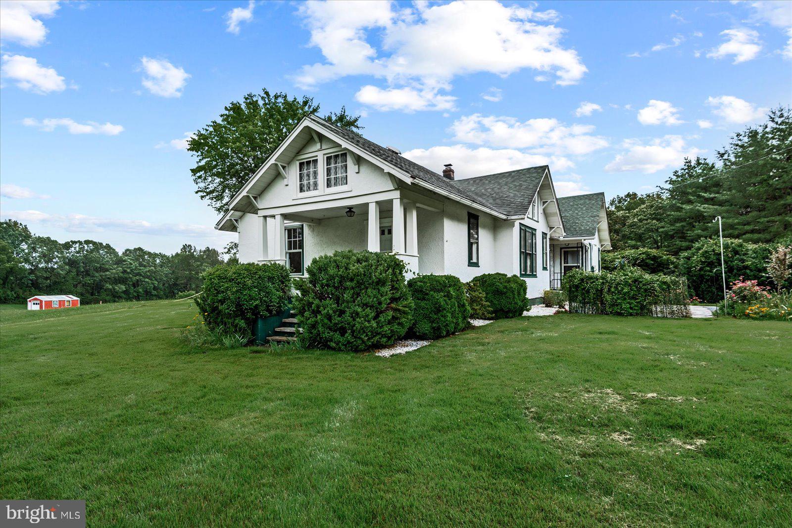 9309 Old Turnpike Road Culpeper, VA 22701 - Photo 3 of 58 Gallery Image 3