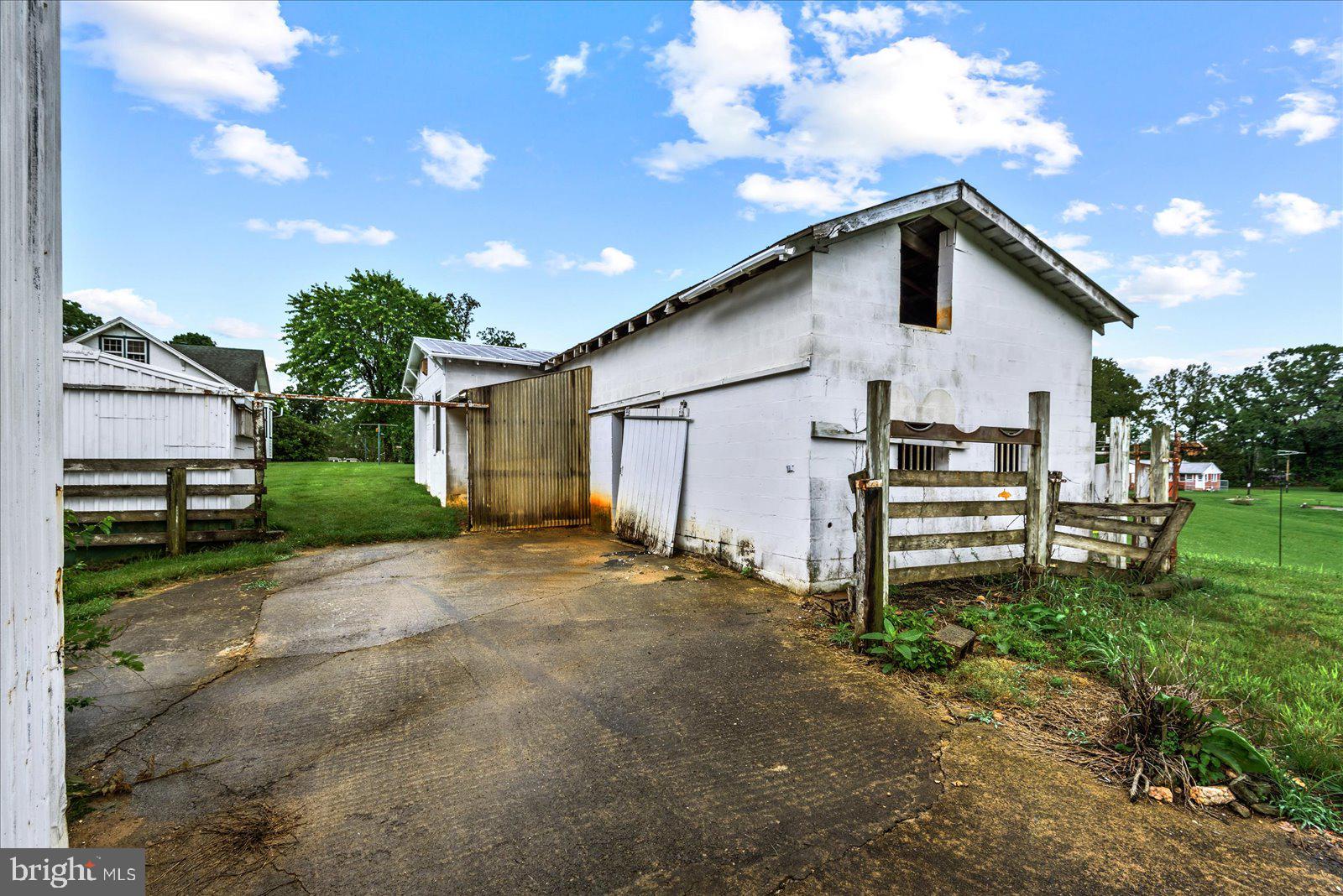 9309 Old Turnpike Road Culpeper, VA 22701 - Photo 43 of 58 Gallery Image 43