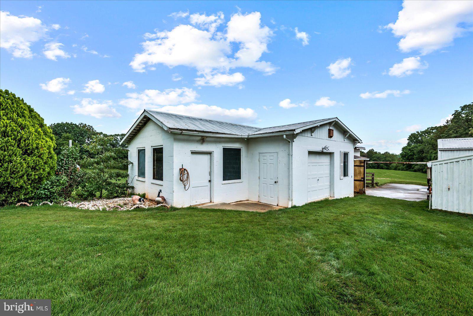9309 Old Turnpike Road Culpeper, VA 22701 - Photo 45 of 58 Gallery Image 45