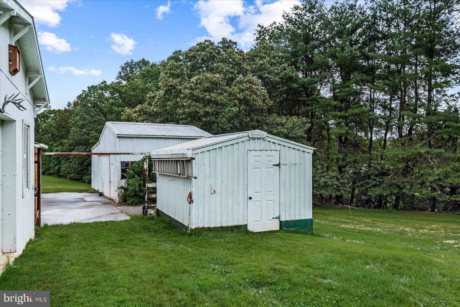 9309 Old Turnpike Road Culpeper, VA 22701 - Photo 46 of 58 Gallery Image 46