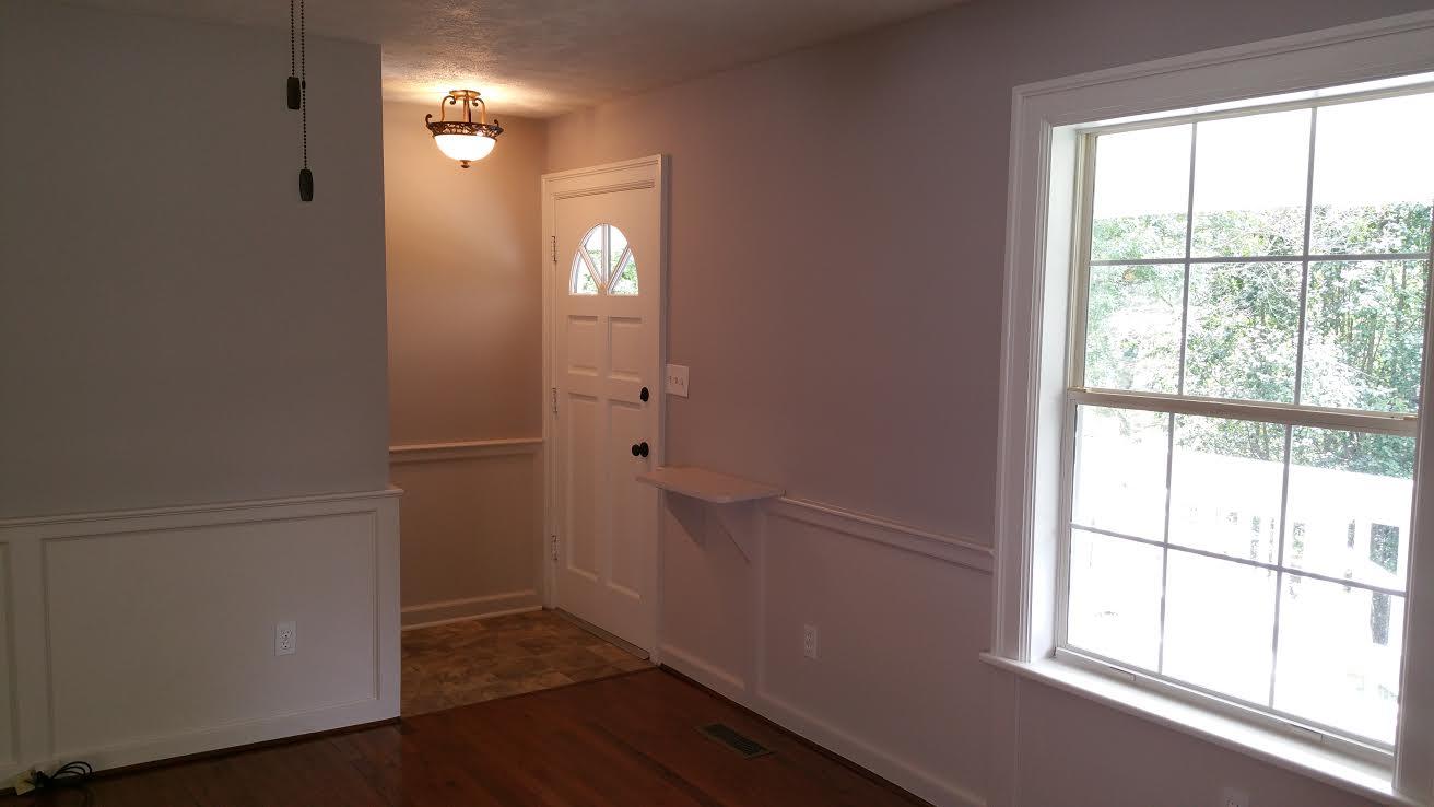 202 Dennis Pierce Road Ringgold, GA 30736 - Photo 17 of 23 Front Entry