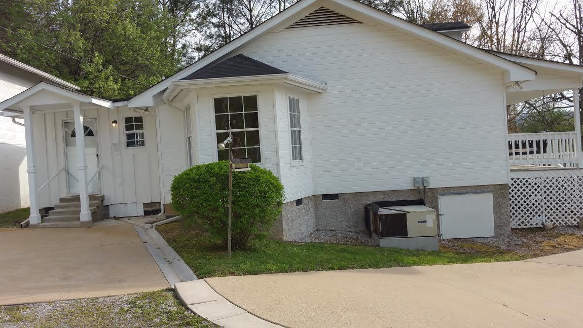 202 Dennis Pierce Road Ringgold, GA 30736 - Photo 3 of 23 202 Dennis Pierce (Left Side)