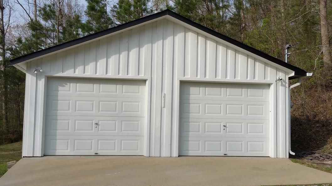 202 Dennis Pierce Road Ringgold, GA 30736 - Photo 4 of 23 202 Dennis Pierce (2 Car Garage)