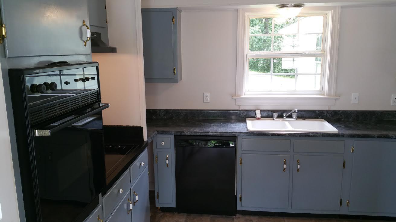 202 Dennis Pierce Road Ringgold, GA 30736 - Photo 7 of 23 Kitchen 1