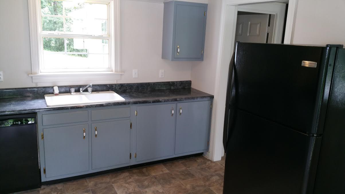 202 Dennis Pierce Road Ringgold, GA 30736 - Photo 8 of 23 Kitchen 2