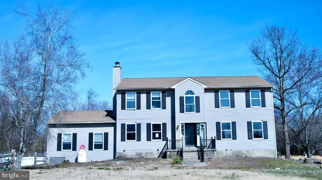$575,000 | 78 West Tomlin Station Road, Mickleton, NJ 08056