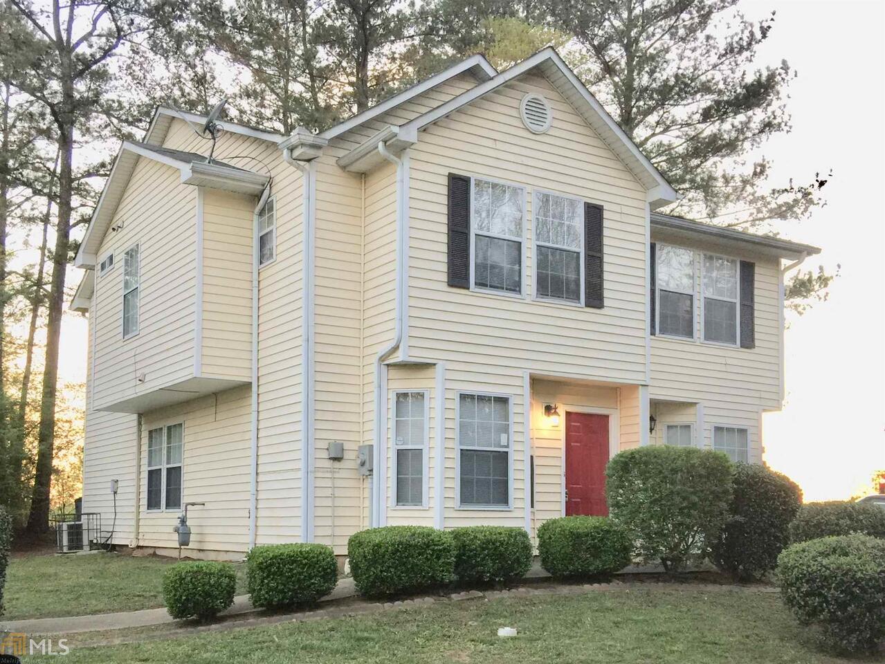 3033 Springside Run Decatur, GA 30034 - Photo 1 of 1