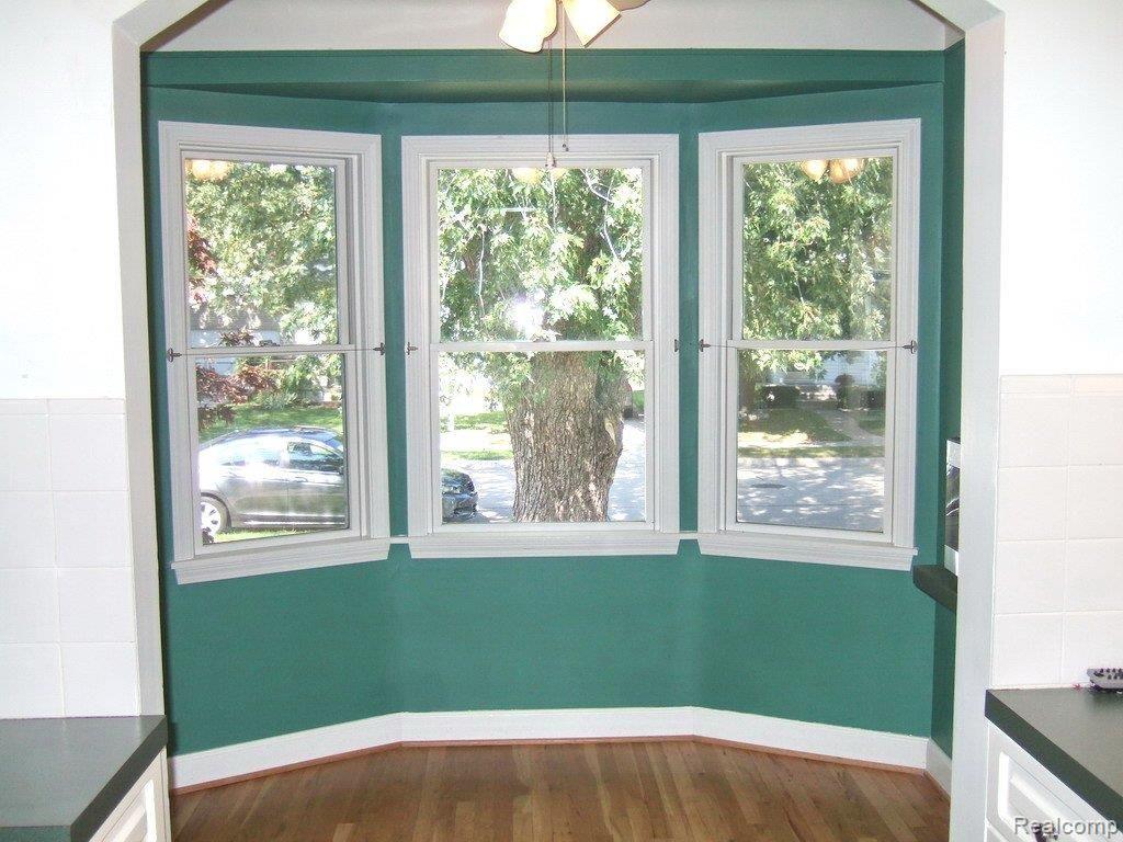 2193 Columbia Road Berkley, MI 48072 - Photo 7 of 15 Breakfast Room
