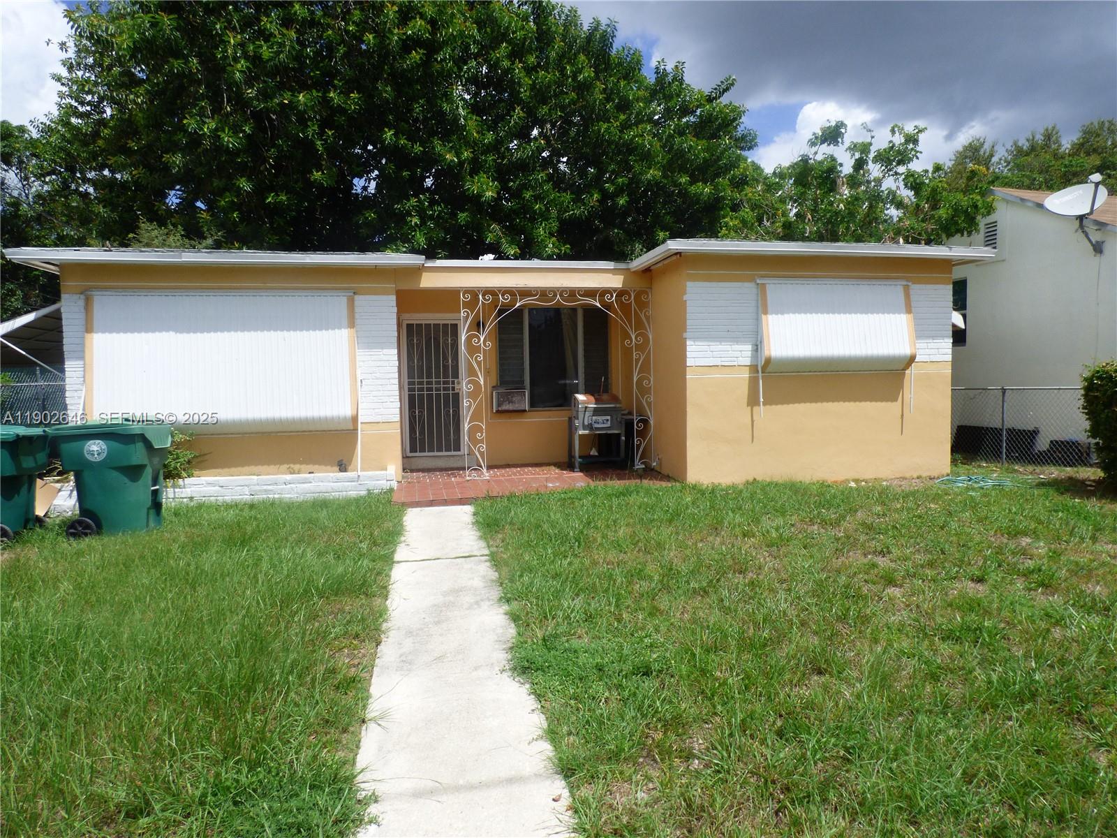 347 Northwest 42nd Street Miami, FL 33127 - Photo 1 of 11