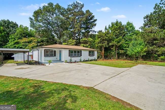 1971 Anderson Mill Road Austell, GA 30106 - Photo 3 of 27