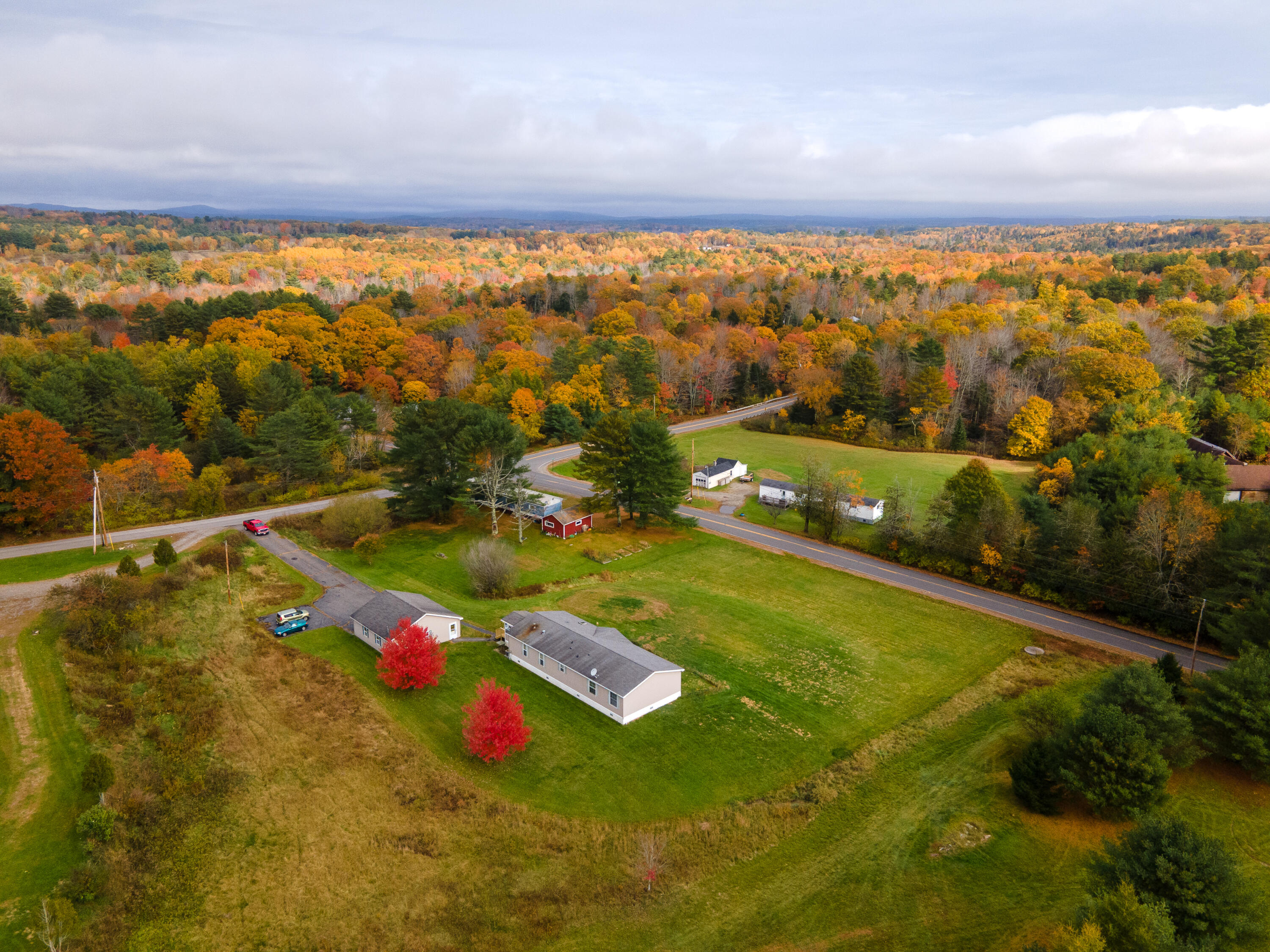 18 Chapel Road Waldoboro, ME 04572 - Photo 3 of 42 18 Chapel Road Waldoboro ME