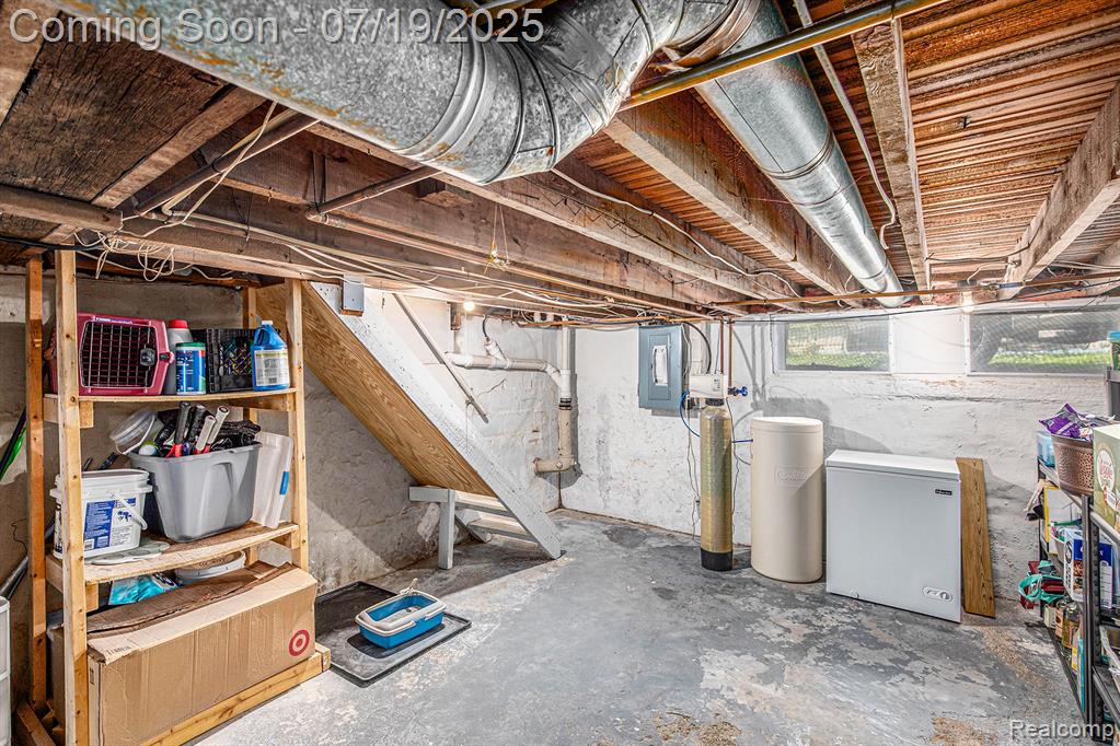 229 West Lafayette Street Romeo, MI 48065 - Photo 21 of 25