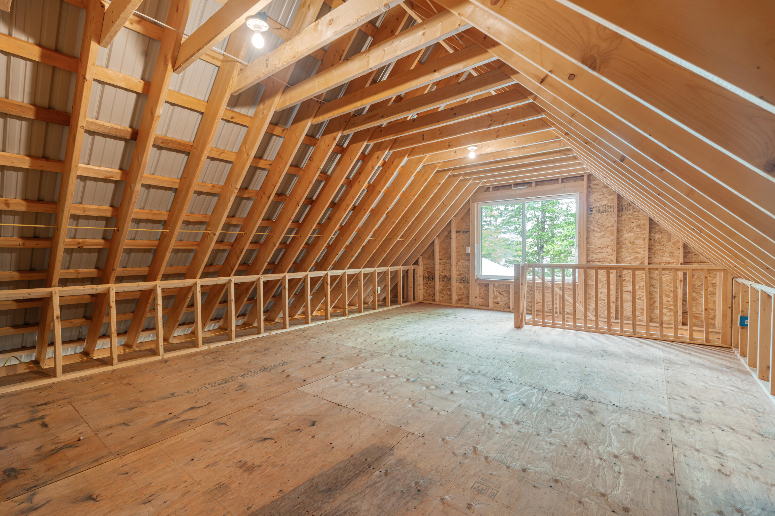 204 Youngs Ridge Road Acton, ME 04001 - Photo 38 of 38 DSC08447