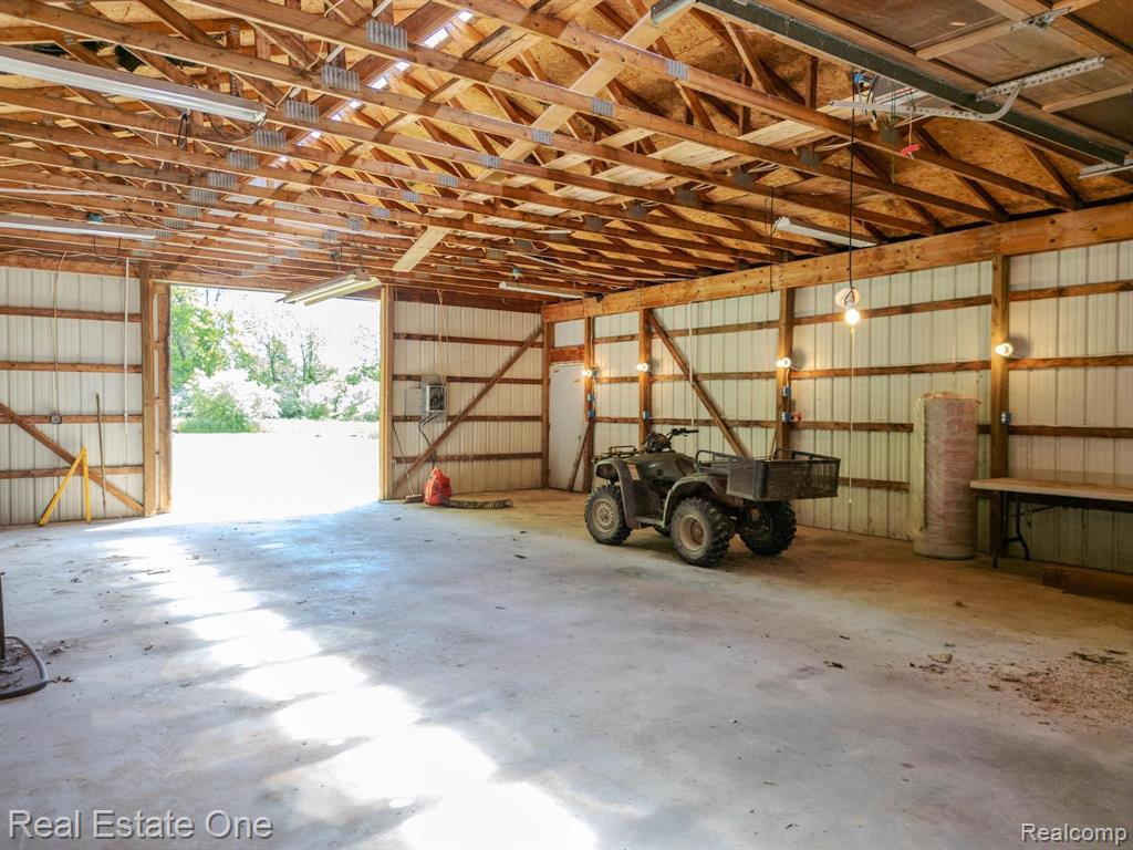 2700 Hadley Road Lapeer, MI 48446 - Photo 55 of 64