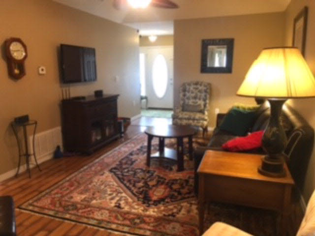 13805 Trident Gum Lane Foley, AL 36535 - Photo 2 of 16 Living Room