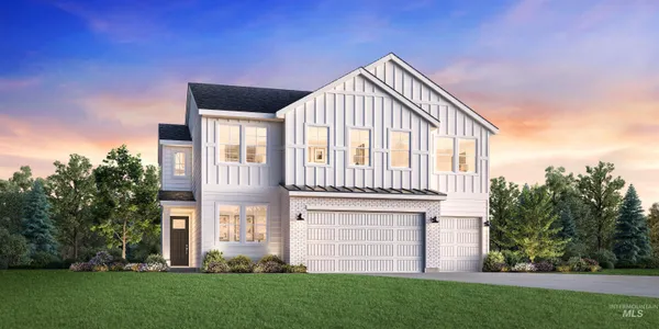$597,522 | 888 West Bay Street, Middleton, ID 83644