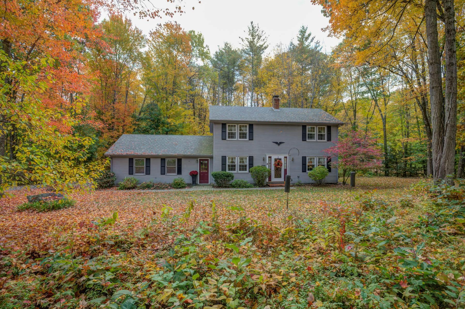 2 Beaver Dam Road South Berwick, ME 03908 - Photo 2 of 31 pic-2