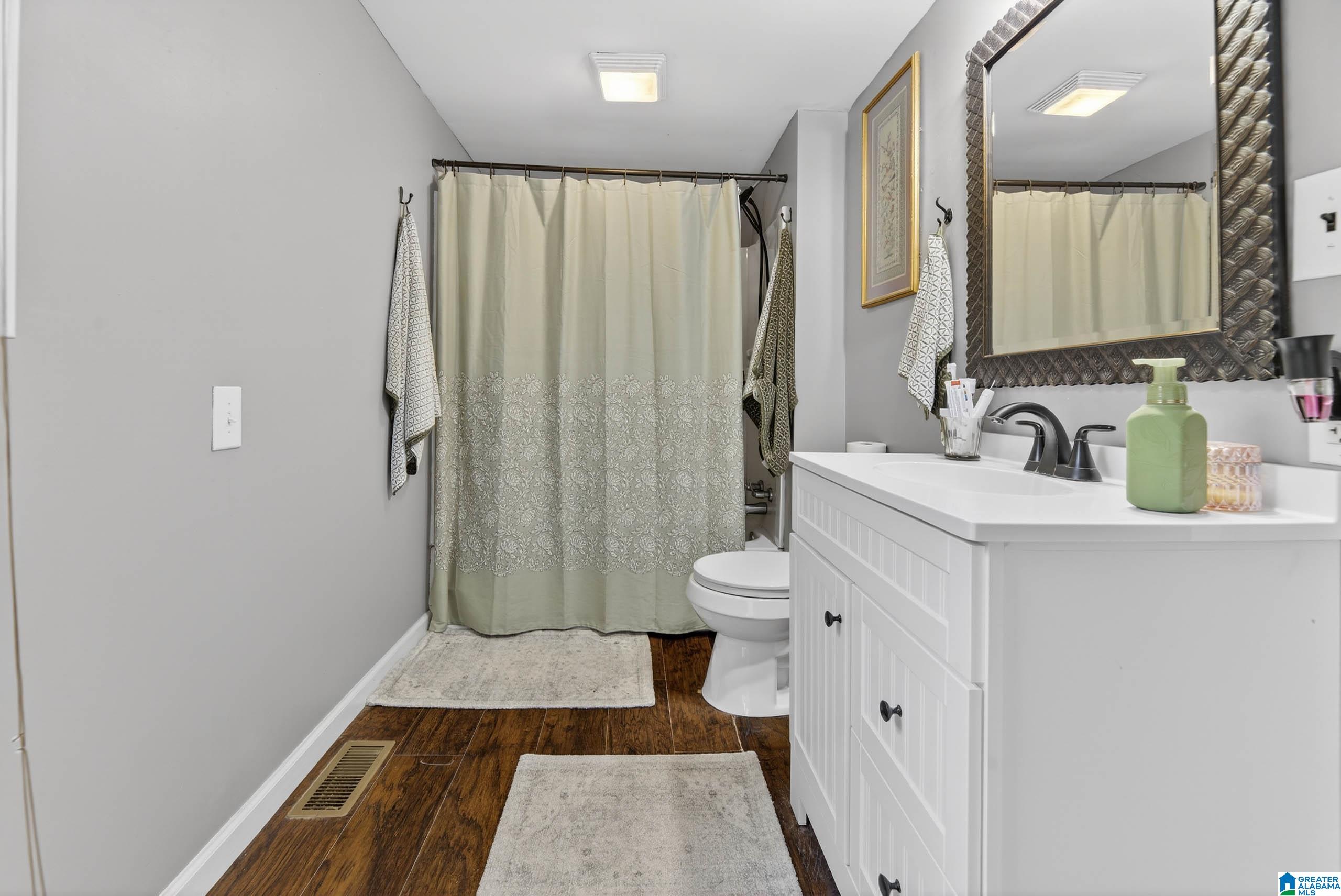 2137 Roy Webb Road Jacksonville, AL 36265 - Photo 14 of 42