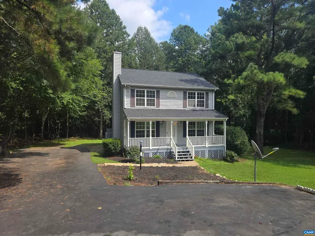$2,200 | 259 Spring Oaks Lane, Ruckersville, VA 22968