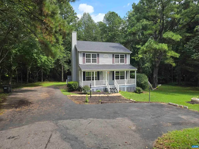 $2,200 | 259 Spring Oaks Lane, Ruckersville, VA 22968