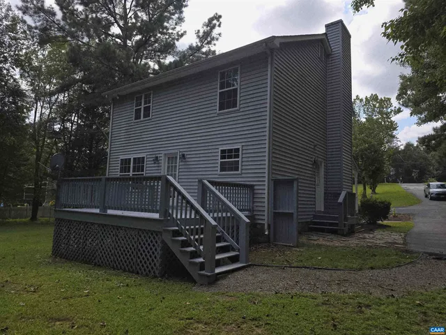 $2,200 | 259 Spring Oaks Lane, Ruckersville, VA 22968