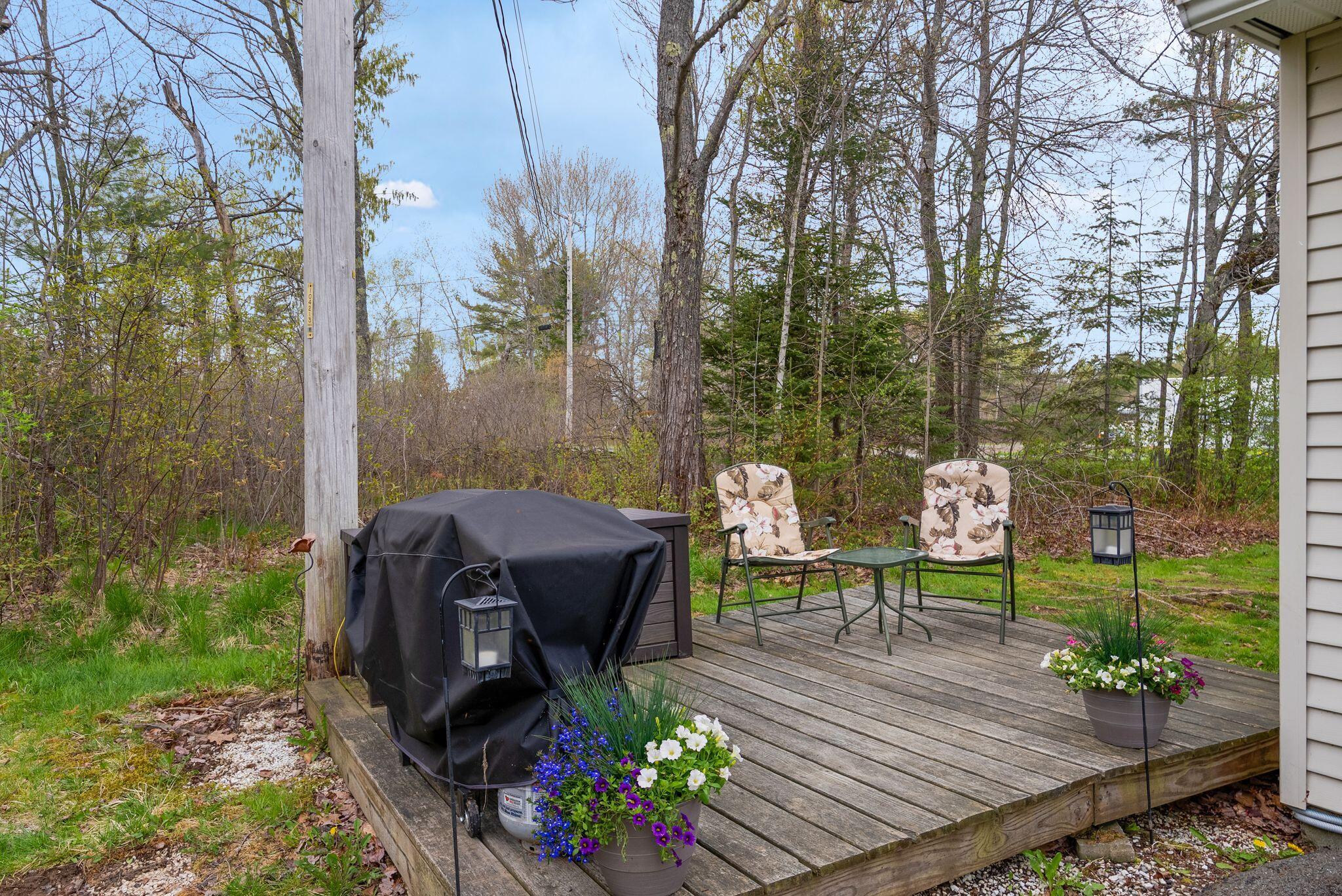 128 Mayo Road, Unit H Hampden, ME 04444 - Photo 21 of 28 128 Mayo 9_DSC05286 copy
