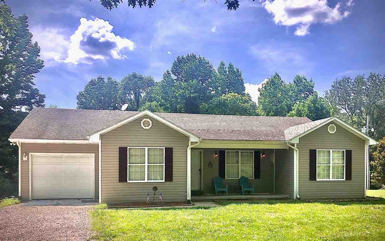 367 Eden School Road Morgantown, KY 42261 - Photo 1 of 10 Gallery Image 1