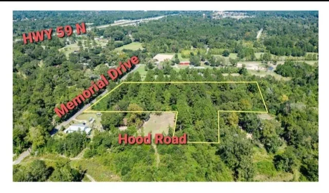 $499,000 | 15399 Memorial Drive, Splendora, TX 77372